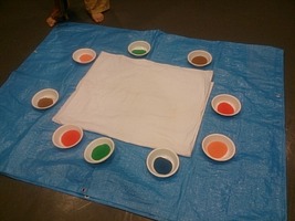 小梅のシャーマニズム体験記