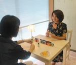 ８月のご予約状況