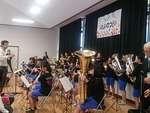 まちの音楽発表会