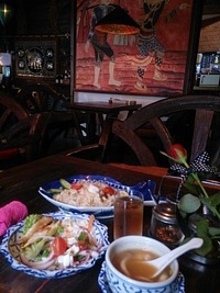 アジアンカフェ　すぶる