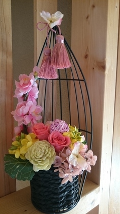 【受付中！】京都北山　西川ローズ寝装館１DAYレッスン